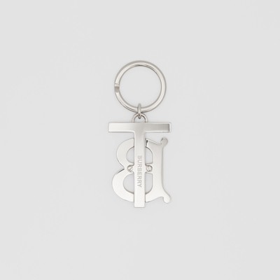 burberry mens keychain