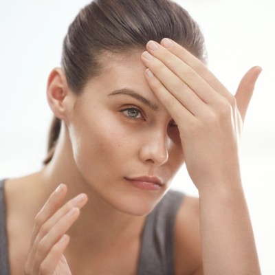 burberry glow foundation