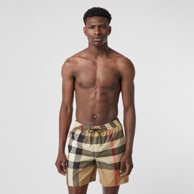 burberry swim trunks sale
