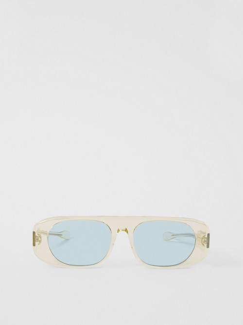 BURBERRY Blake Sunglasses