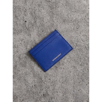 burberry front pocket wallet