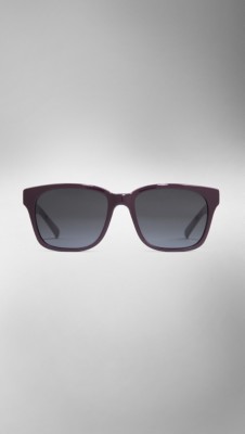 burberry eyewear spark collection