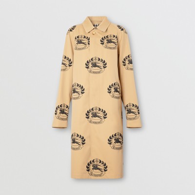 burberry pimlico car coat