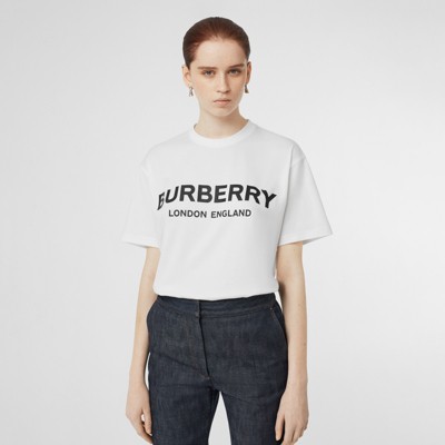 burberry logo t shirt Off 69% - www.gmcanantnag.net
