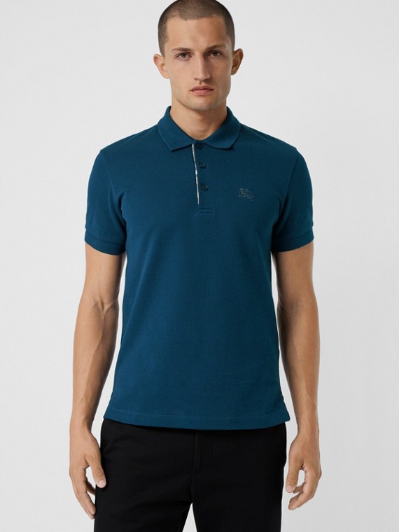polo shirts t shirts for men burberry united kingdom