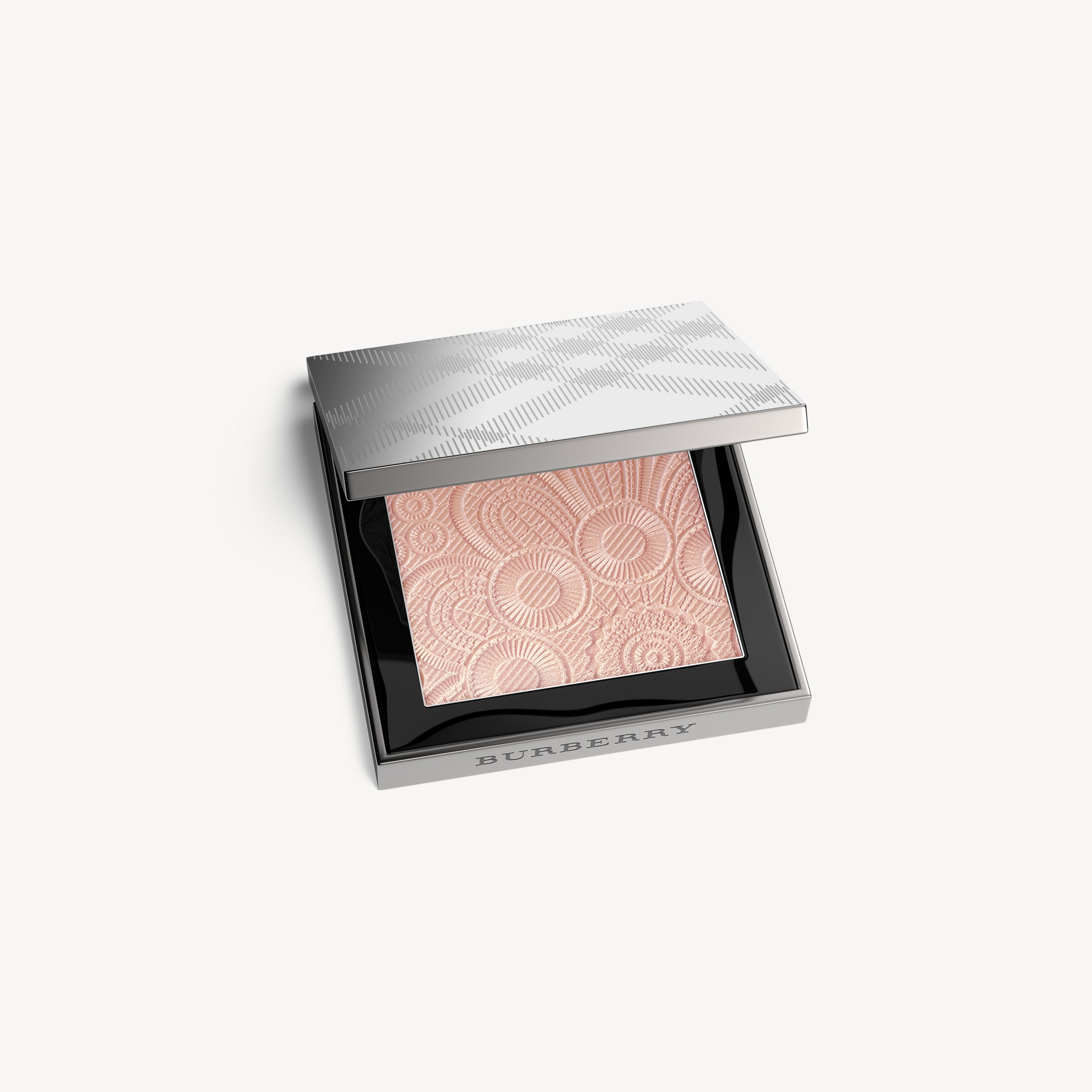 Fresh Glow Highlighter - Rose Gold No.04 - Donna | Sito ufficiale Burberry® - 1
