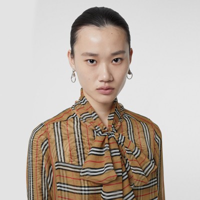 Shirts for Women | Burberry United States