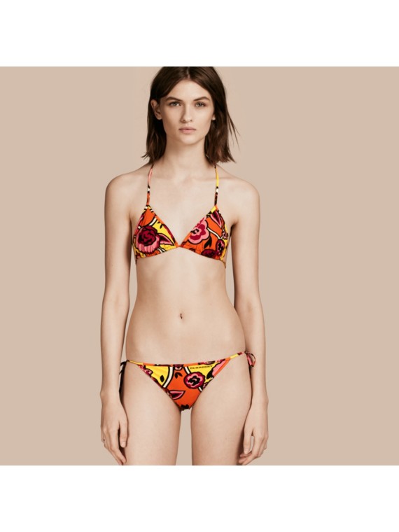Women's Swimwear Burberry