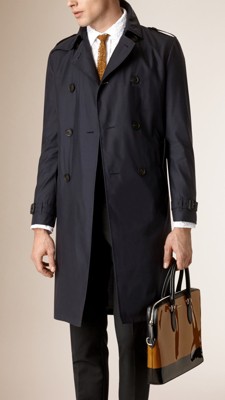 Men's Trench Coats | Burberry