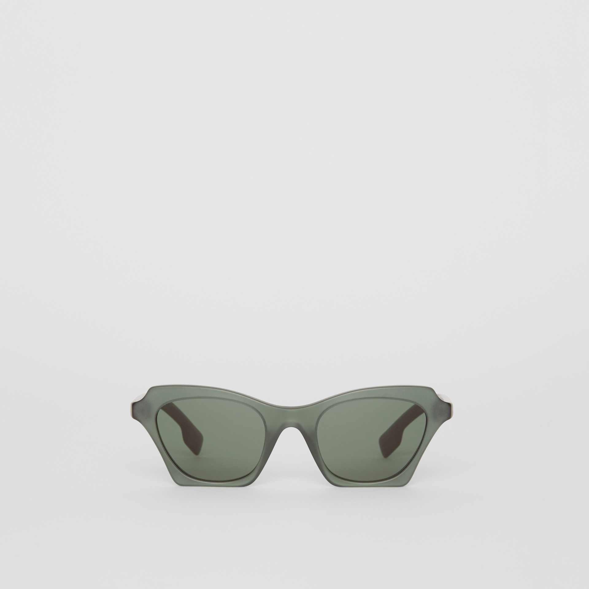 occhiali da sole burberry donna 2022