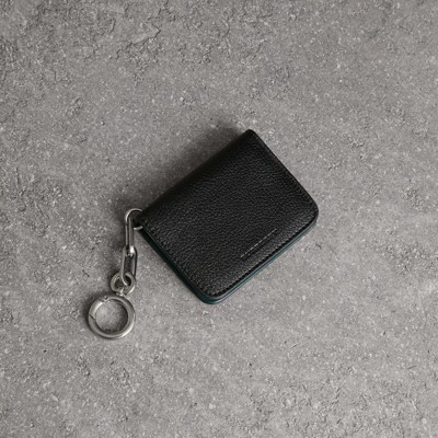 burberry id card holder