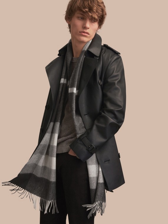Versace Nappa Leather Trench Coat For Women Uk Online Fifty Shades Darker Dakota Johnson Coat