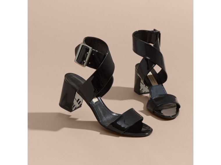 Shoes for Women Burberry